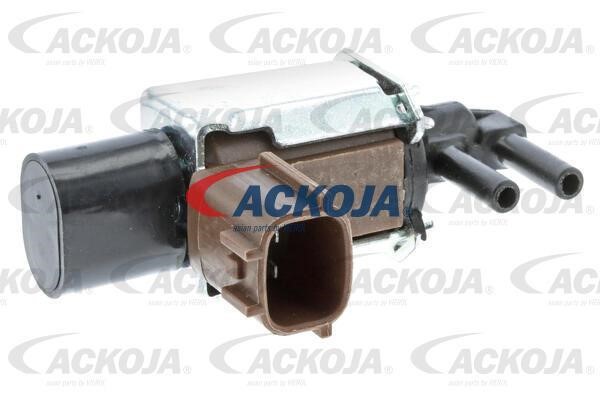 Ackoja A32-63-0002 Клапан управління турбіни A32630002: Купити в Україні - Добра ціна на EXIST.UA!