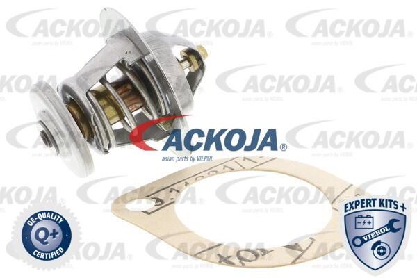 Ackoja A52-99-0006 Термостат, охолоджувальна рідина A52990006: Купити в Україні - Добра ціна на EXIST.UA!