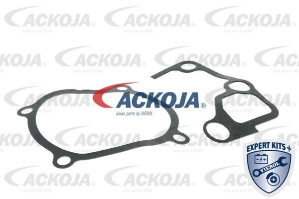 Купити Ackoja A32-50008 за низькою ціною в Україні!