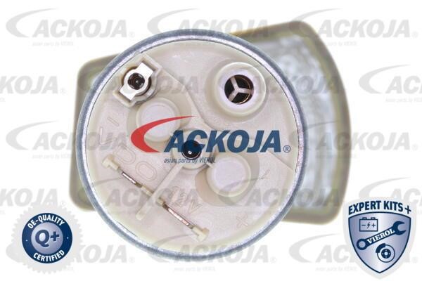 Купити Ackoja A52-09-0017 за низькою ціною в Україні!