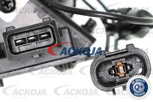 Купити Ackoja A52-70-0001 за низькою ціною в Україні!
