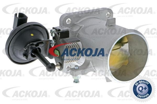 Купити Ackoja A53-81-0008 за низькою ціною в Україні!