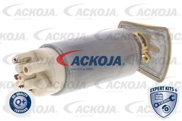 Ackoja A52-09-0017 Паливний насос A52090017: Приваблива ціна - Купити в Україні на EXIST.UA!