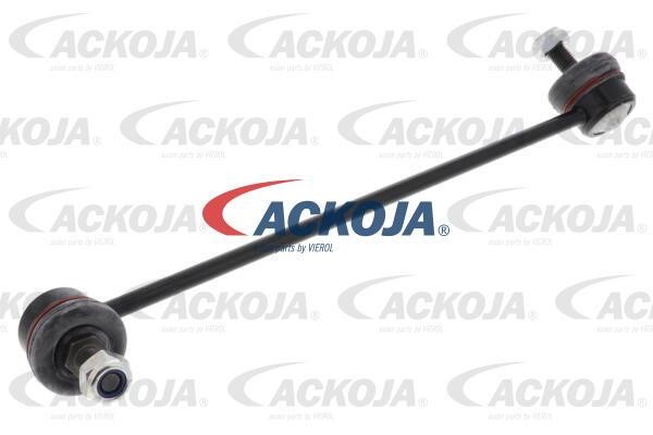 Ackoja A53-0020 Стійка стабілізатора A530020: Купити в Україні - Добра ціна на EXIST.UA!