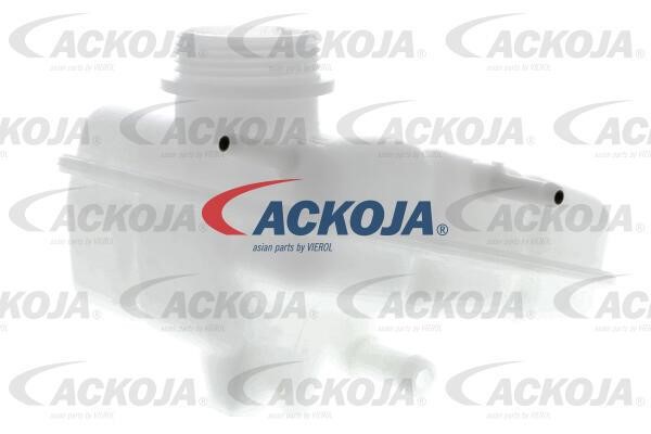 Ackoja A51-0077 Розширювальний бачок, охолоджувальна рідина A510077: Купити в Україні - Добра ціна на EXIST.UA!