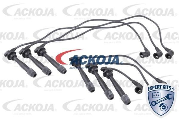 Ackoja A52-70-0037 Дроти високовольтні, комплект A52700037: Приваблива ціна - Купити в Україні на EXIST.UA!