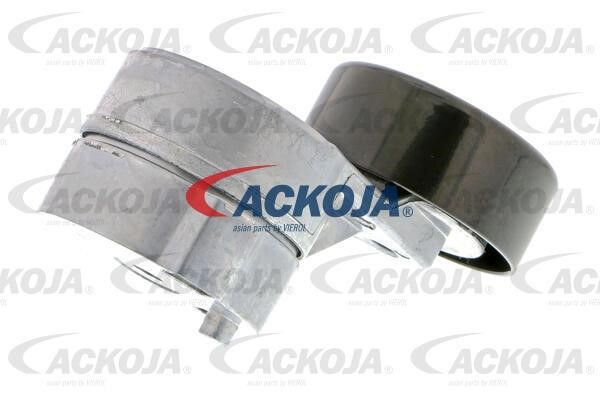 Ackoja A52-0225 Ролик натяжний A520225: Купити в Україні - Добра ціна на EXIST.UA!