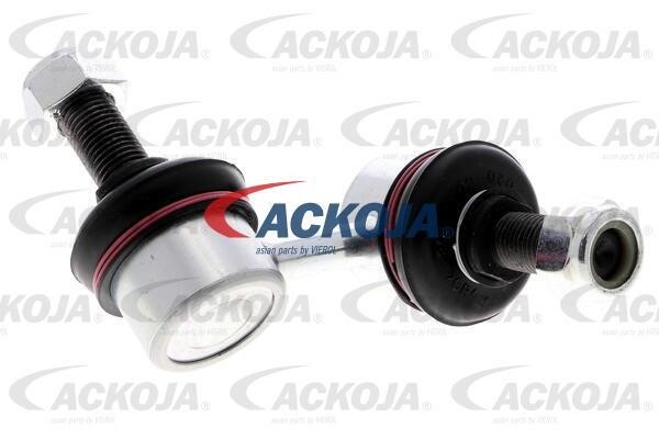 Ackoja A52-9566 Стійка стабілізатора A529566: Купити в Україні - Добра ціна на EXIST.UA!