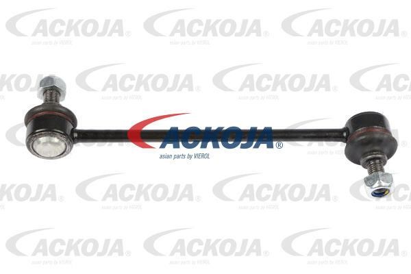 Ackoja A70-9609 Стійка стабілізатора A709609: Купити в Україні - Добра ціна на EXIST.UA!