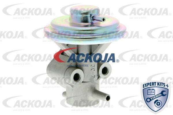 Ackoja A51-63-0008 Клапан системи рециркуляції ВГ A51630008: Купити в Україні - Добра ціна на EXIST.UA!