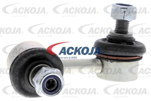 Ackoja A70-0001 Стійка стабілізатора A700001: Купити в Україні - Добра ціна на EXIST.UA!