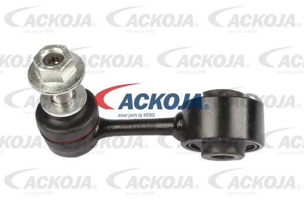 Ackoja A70-0439 Стійка стабілізатора A700439: Купити в Україні - Добра ціна на EXIST.UA!