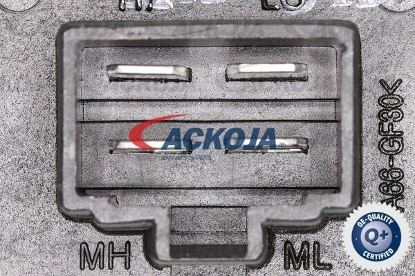 Купити Ackoja A52-79-0007 за низькою ціною в Україні!