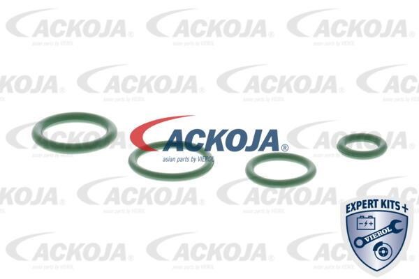 Купити Ackoja A38-77-0001 за низькою ціною в Україні!