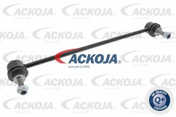 Ackoja A26-1194 Стійка стабілізатора A261194: Купити в Україні - Добра ціна на EXIST.UA!