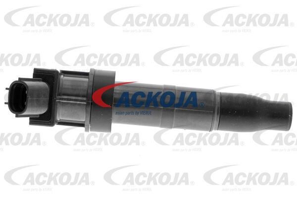 Ackoja A52-70-0039 Котушка запалювання A52700039: Купити в Україні - Добра ціна на EXIST.UA!