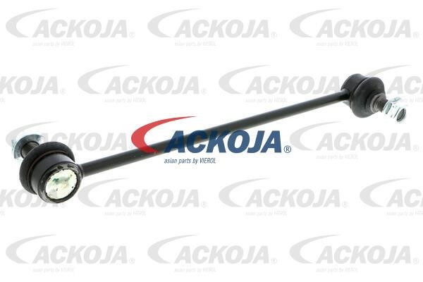Ackoja A53-1164 Стійка стабілізатора A531164: Купити в Україні - Добра ціна на EXIST.UA!