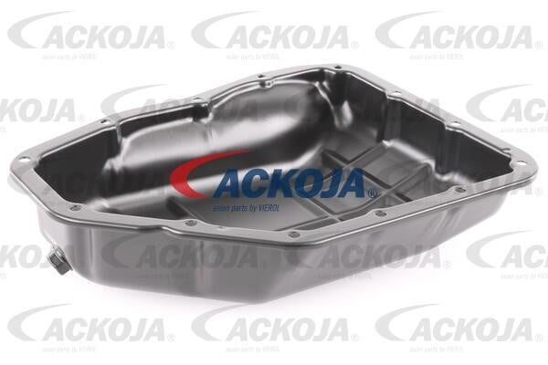 Ackoja A52-0278 Оливний піддон A520278: Купити в Україні - Добра ціна на EXIST.UA!