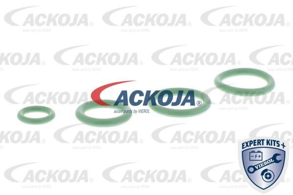 Купити Ackoja A70-77-0007 за низькою ціною в Україні!