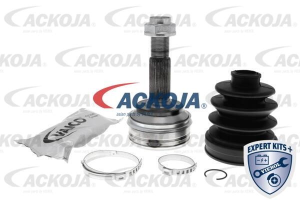 Ackoja A70-0151 Комплект шарнірів, приводний вал A700151: Купити в Україні - Добра ціна на EXIST.UA!