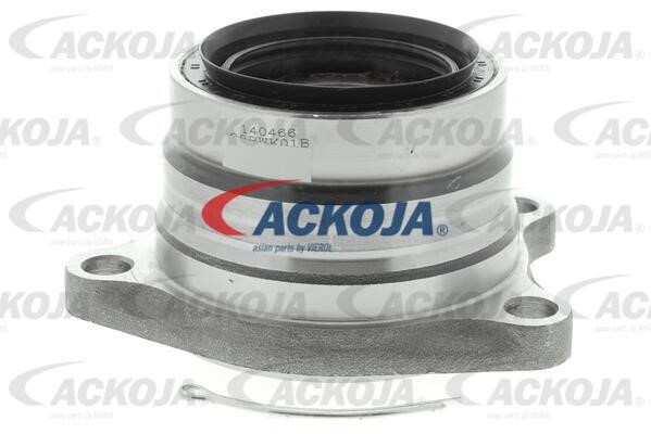 Ackoja A70-0131 Підшипник маточини A700131: Купити в Україні - Добра ціна на EXIST.UA!