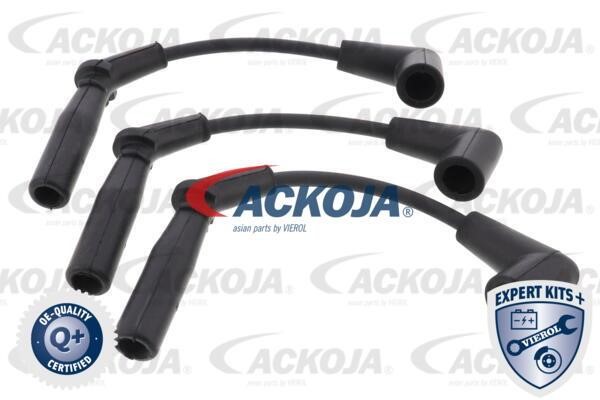Ackoja A51-70-0029 Дроти високовольтні, комплект A51700029: Купити в Україні - Добра ціна на EXIST.UA!