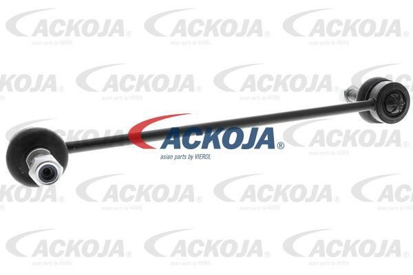 Ackoja A51-0009 Стійка стабілізатора A510009: Купити в Україні - Добра ціна на EXIST.UA!