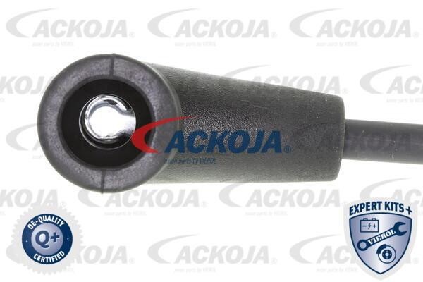 Дроти високовольтні, комплект Ackoja A51-70-0029