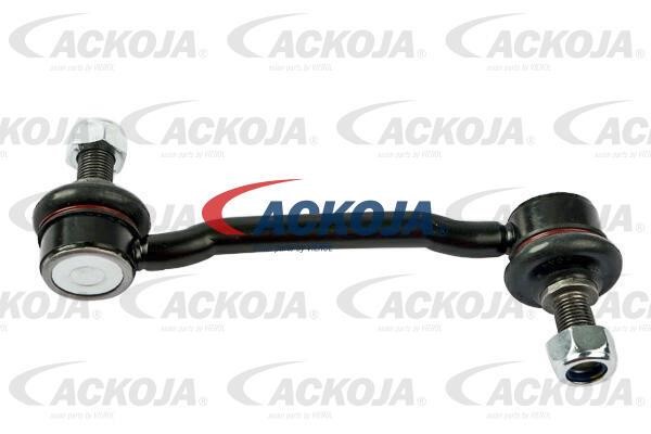 Ackoja A52-9578 Стійка стабілізатора A529578: Купити в Україні - Добра ціна на EXIST.UA!