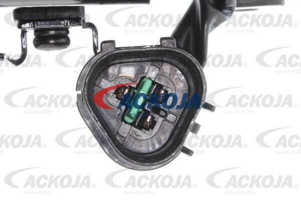 Купити Ackoja A53-70-0002 за низькою ціною в Україні!