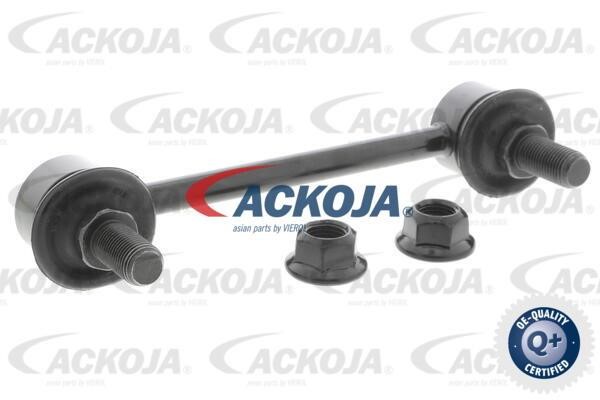 Ackoja A52-1224 Стійка стабілізатора A521224: Приваблива ціна - Купити в Україні на EXIST.UA!