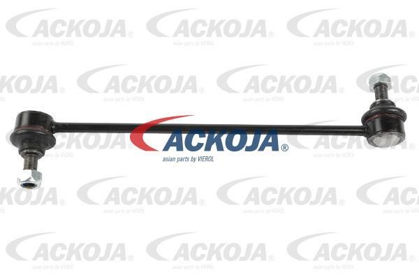 Ackoja A37-1125 Стійка стабілізатора A371125: Купити в Україні - Добра ціна на EXIST.UA!