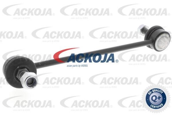 Ackoja A52-1163 Стійка стабілізатора A521163: Купити в Україні - Добра ціна на EXIST.UA!