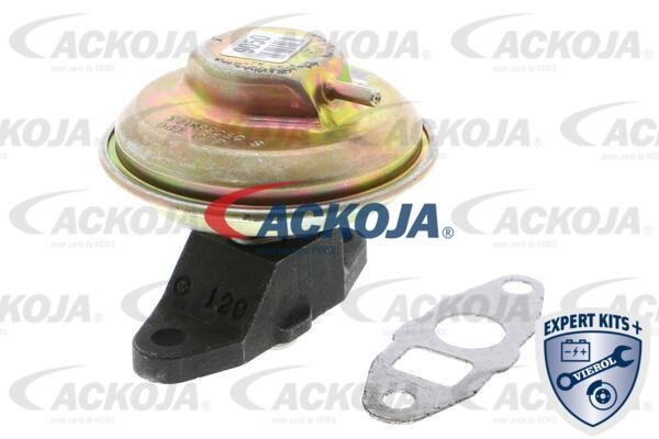 Ackoja A51-63-0004 Клапан системи рециркуляції ВГ A51630004: Купити в Україні - Добра ціна на EXIST.UA!