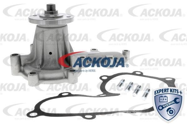 Ackoja A70-50015 Помпа водяна A7050015: Купити в Україні - Добра ціна на EXIST.UA!