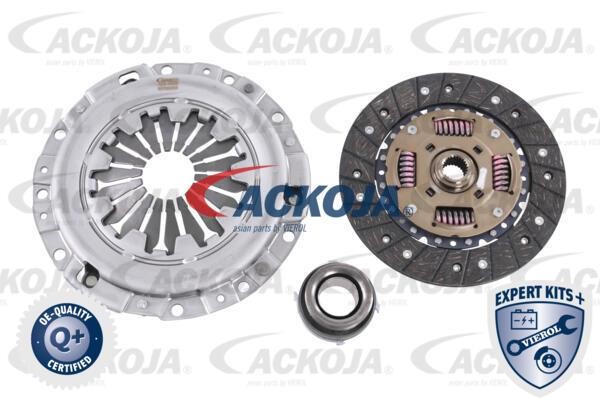 Ackoja A52-0029 Комплект зчеплення A520029: Приваблива ціна - Купити в Україні на EXIST.UA!
