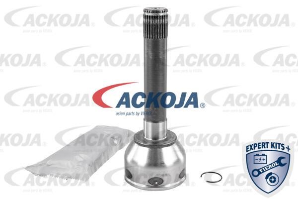Ackoja A70-0148 Комплект шарнірів, приводний вал A700148: Купити в Україні - Добра ціна на EXIST.UA!