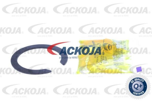 Купити Ackoja A52-0120 за низькою ціною в Україні!