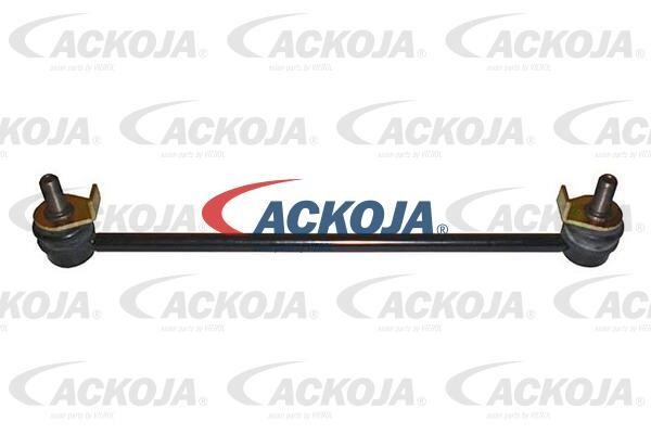 Ackoja A38-0198 Стійка стабілізатора A380198: Купити в Україні - Добра ціна на EXIST.UA!