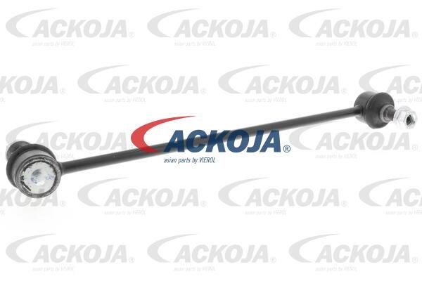 Ackoja A64-1126 Стійка стабілізатора A641126: Купити в Україні - Добра ціна на EXIST.UA!