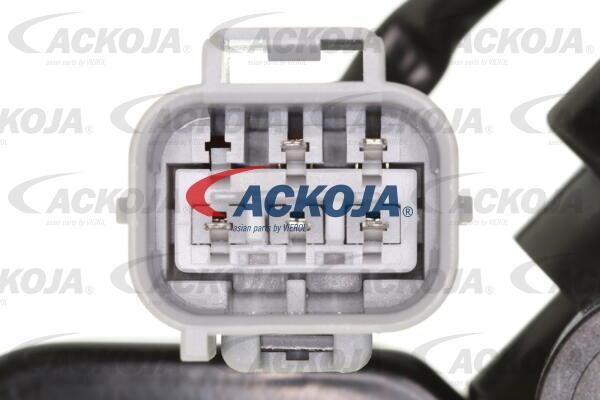 Купити Ackoja A70-77-0014 за низькою ціною в Україні!