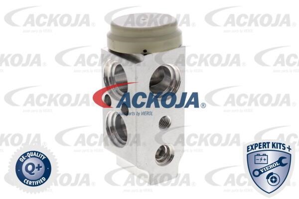 Ackoja A52-77-0013 Клапан розширювальний кондиціонеру A52770013: Купити в Україні - Добра ціна на EXIST.UA!