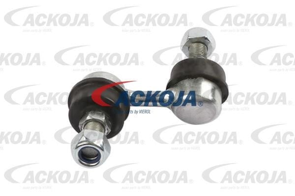 Ackoja A54-0022 Стійка стабілізатора A540022: Купити в Україні - Добра ціна на EXIST.UA!