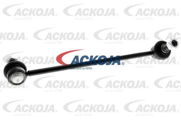 Ackoja A52-0043 Стійка стабілізатора A520043: Купити в Україні - Добра ціна на EXIST.UA!