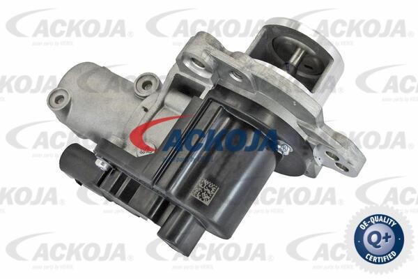 Ackoja A52-63-0026 Клапан системи рециркуляції ВГ A52630026: Купити в Україні - Добра ціна на EXIST.UA!