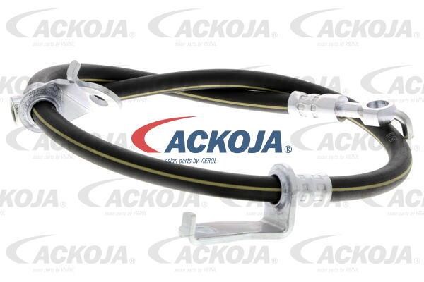 Ackoja A70-0577 Гальмівний шланг A700577: Купити в Україні - Добра ціна на EXIST.UA!
