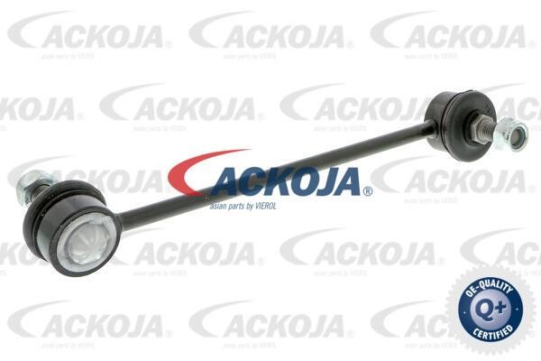 Ackoja A52-1162 Стійка стабілізатора A521162: Купити в Україні - Добра ціна на EXIST.UA!