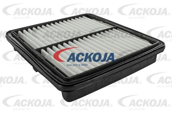 Ackoja A51-0037 Повітряний фільтр A510037: Купити в Україні - Добра ціна на EXIST.UA!