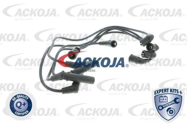 Ackoja A52-70-0036 Дроти високовольтні, комплект A52700036: Купити в Україні - Добра ціна на EXIST.UA!
