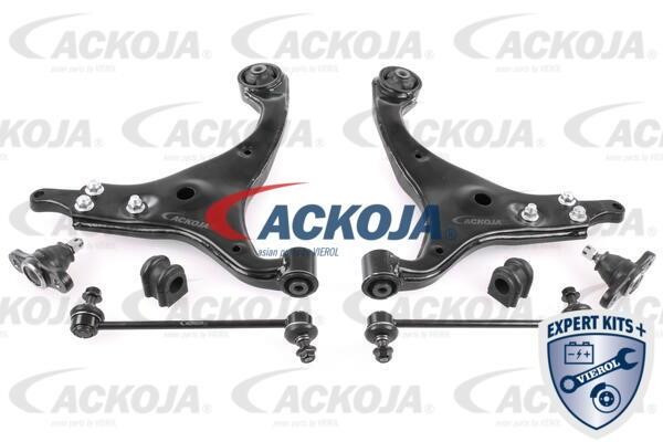 Ackoja A52-1300 Комплект важелів A521300: Купити в Україні - Добра ціна на EXIST.UA!